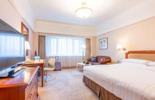 JEN Shenyang by Shangri-La - 5