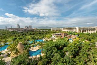 Shangri-La Sanya - Sanya - 0