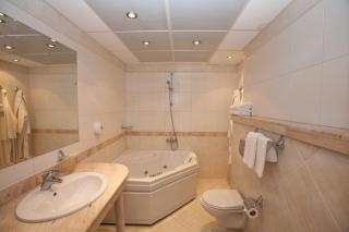 Hotel Bulgaria - Burgas - 6