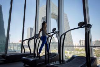 JEN Beijing by Shangri-La - 8