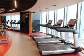 Shangri-La Yiwu - Close to Yiwu International Trade Market - 4