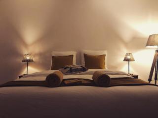 La Maison des Vignes - Terrasse & balcon - 7