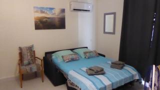 Appartement proche de la mer Ty Manganao - Saint-François - 3