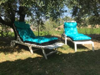 GuestHouse Du Moulin (logement neuf) - Saint-Cyr-sur-Mer - 0