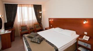 Hotel Bulgaria - Burgas - 5