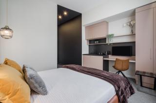 Astoria Boutique Suites- Best Location by BQA - 5