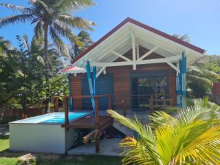 kokopoirier - Terre-de-Haut - 0