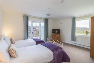 The Grainary Cottages - 3