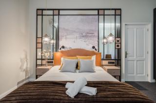 Astoria Boutique Suites- Best Location by BQA - 9