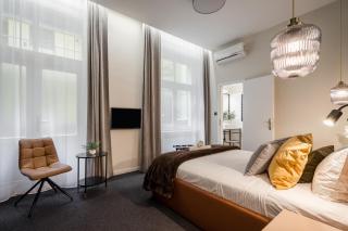 Astoria Boutique Suites- Best Location by BQA - 8