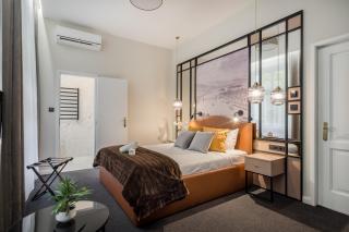 Astoria Boutique Suites- Best Location by BQA - Budapest - 0
