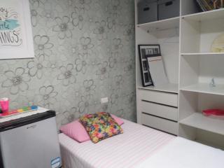 QUARTO TRIPLO - AMPLO E CONFORTAVEL-PERTO DO CENTRO DE CONVENÇÕES-RECIFE-Pe - 5