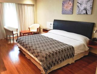 Quorum Córdoba Hotel, Resort Urbano - 4