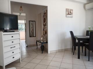 T2 Terrasse vue mer - Six-Fours-les-Plages - 5