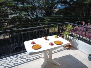 T2 Terrasse vue mer - Six-Fours-les-Plages - 4