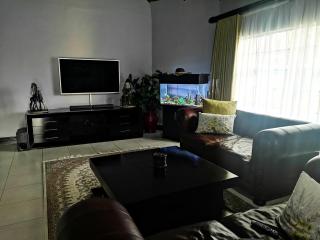 Sasavona Game Lodge - Warmbaths - 2