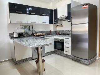 Très bel appartement à OLA BLANCA - 4