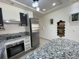 Très bel appartement à OLA BLANCA - Sidi Rahal - 2