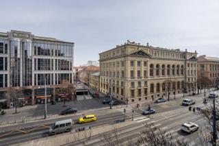 Astoria Boutique Suites- Best Location by BQA - 1