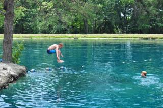 Spring Gulch Country House 9 - Mount Airy - 2