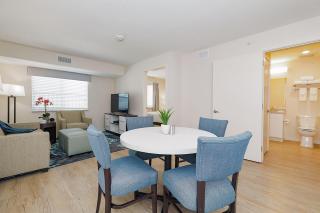 Parks Residential-Richardson - Richardson - 4