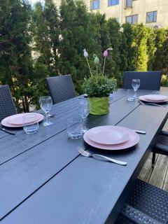 New apartment LOFT MAJORI with terrace - 6