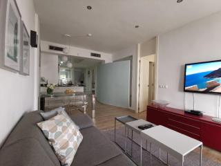 Otylia La Calma Sun Apartment With Sea View - Orihuela - 9