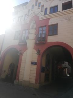 Monelly Apartman - 3