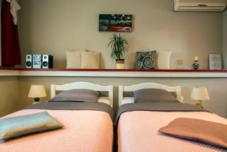 Rooms Madison - Zagreb - 8