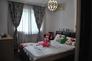 Apartament Black Sea Mamaia - 3