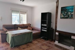 CASA LAGO - Arcos de la Frontera - 4