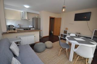 Apartamento con vistas al mar, playa de Carnota! - Carnota - 2
