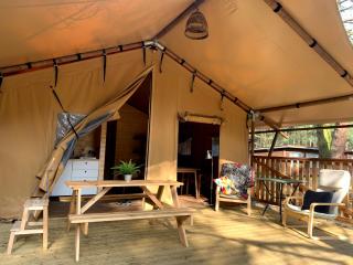 Camp Bursztynowy Las - 7