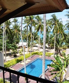 ASTROCOCO beach resort by Coconut Beach - Lamai - 9