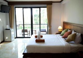 ASTROCOCO beach resort by Coconut Beach - Lamai - 8