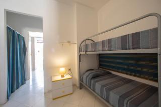 APPARTAMENTI BLUSANVITO P-TERRA - San Vito lo Capo - 7
