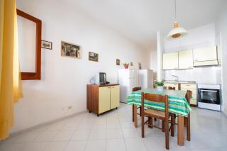 APPARTAMENTI BLUSANVITO P-TERRA - San Vito lo Capo - 6