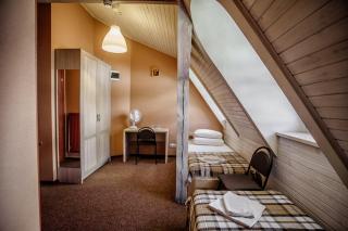 Guest House "Arkhistratyg" - 1