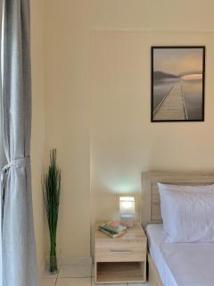 Olive Tree Apartments - Lefkada - 8