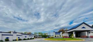 Travelodge by Wyndham Laurel Ft Meade Near NSA - Laurel - 4