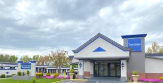 Travelodge by Wyndham Laurel Ft Meade Near NSA - Laurel - 0