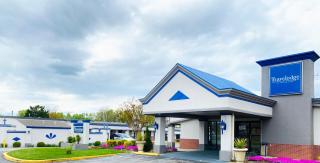 Travelodge by Wyndham Laurel Ft Meade Near NSA - 6