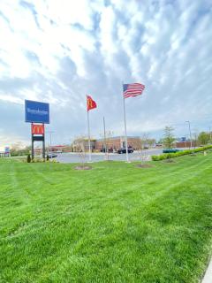Travelodge by Wyndham Laurel Ft Meade Near NSA - 8