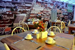Tower Franca Hotel - 2