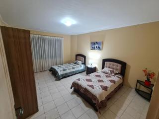 Departamento Jireh - Tarija - 7
