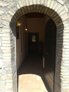 CASALE SAN FORTUNATO - 1