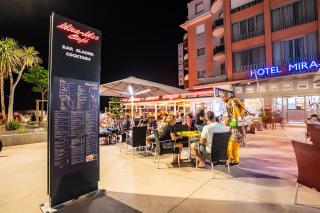 Hotel Mira-Mar - Valras-Plage - 4