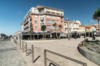 Hotel Mira-Mar - Valras-Plage - 5