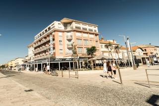Hotel Mira-Mar - Valras-Plage - 0