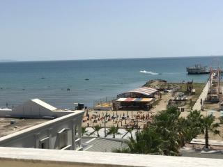 ADRIATIC SEA VIEW Apartment - Durrës - 7
